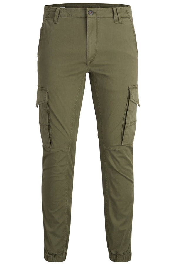 Jack & Jones Pantalon homme Pantalons — green