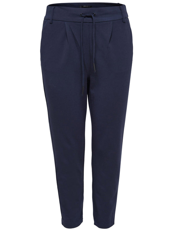 Only Pantalon femme Pantalons — blue