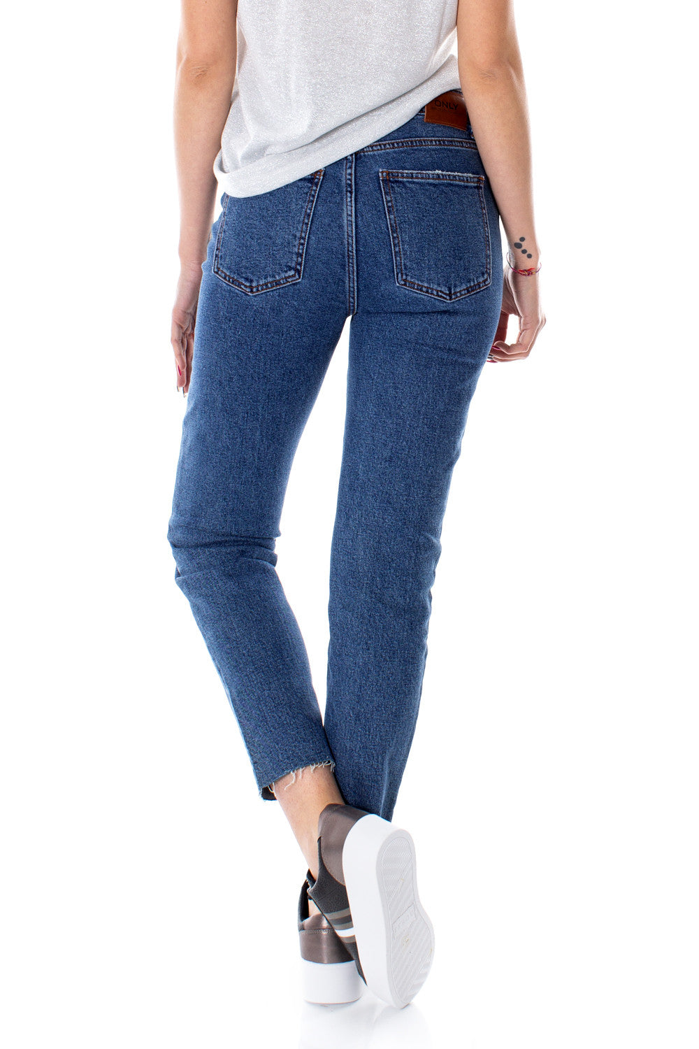 Only Jean femme — blue