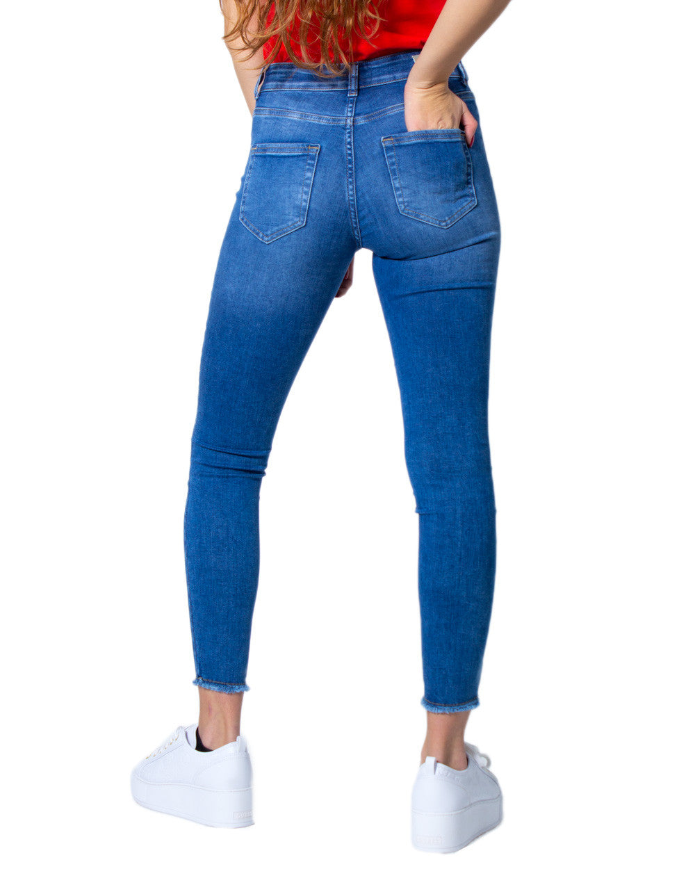 Only Jean femme — blue