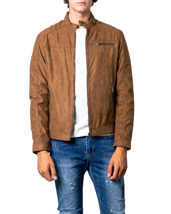 Jack & Jones Vêtement homme Jaquettes — beige