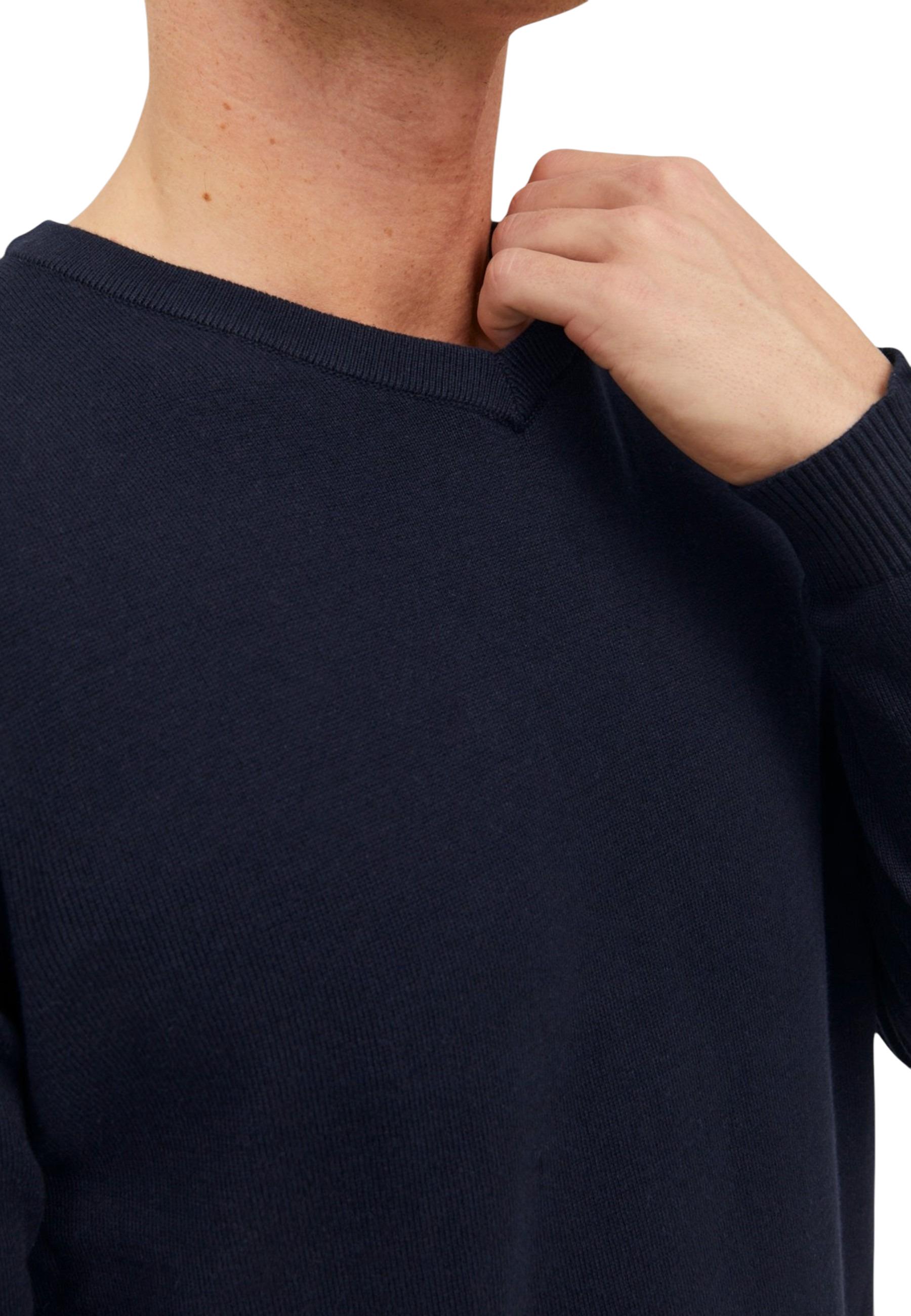 Jack & Jones Pull homme — blue