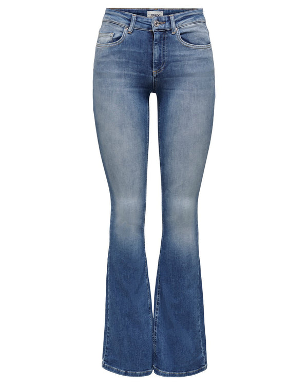 Only Jean femme — blue