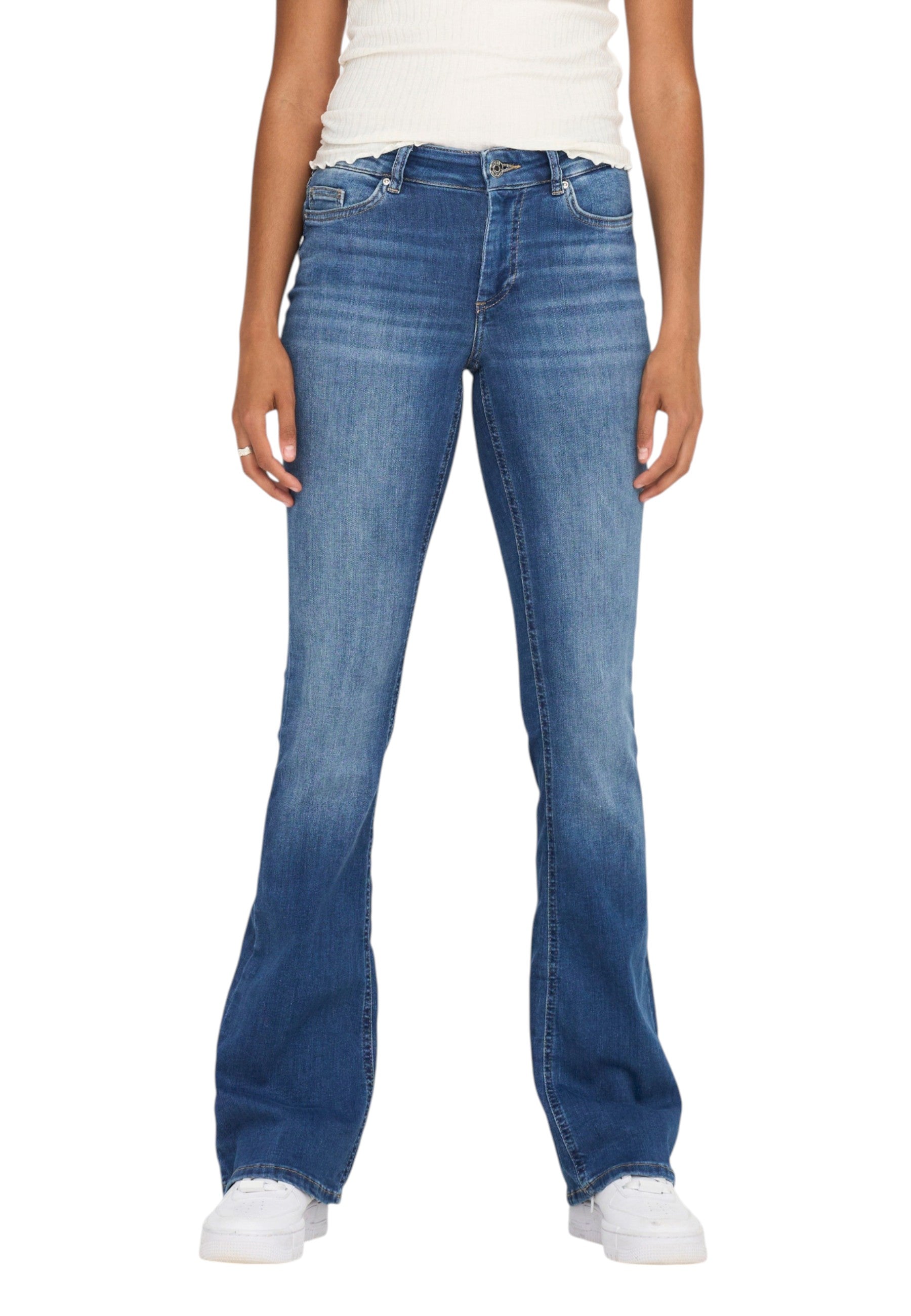 Only Jean femme — blue