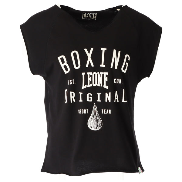 Leone 1947 T-shirt homme — black