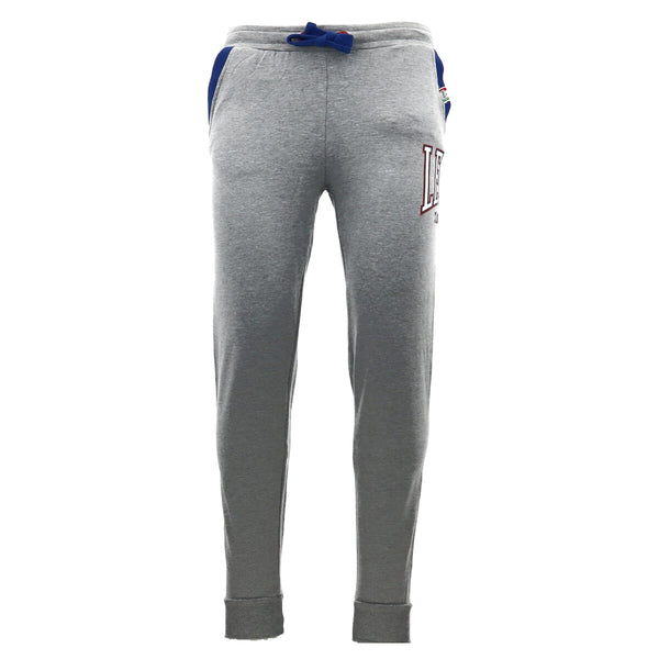 Leone 1947 Pantalon homme Pantalons — grey
