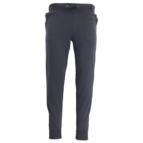 Leone 1947 Pantalon femme Pantalons — grey