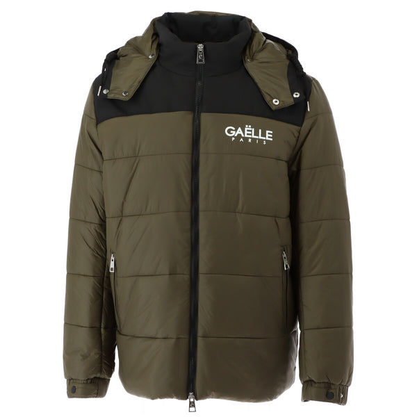 Gaelle Paris Veste homme Vestes — green