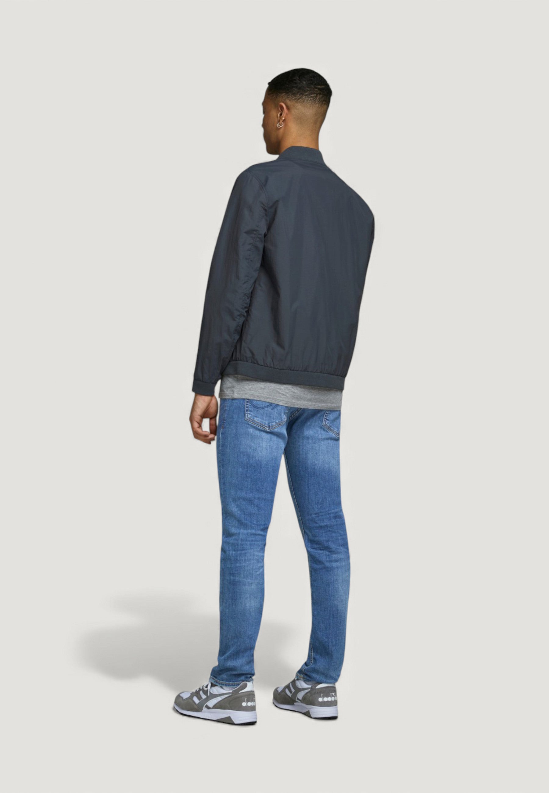 Jack & Jones Jean homme — blue