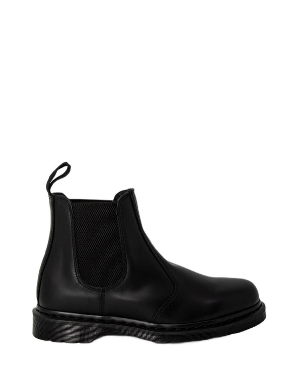 Dr. Martens Homme Bottes