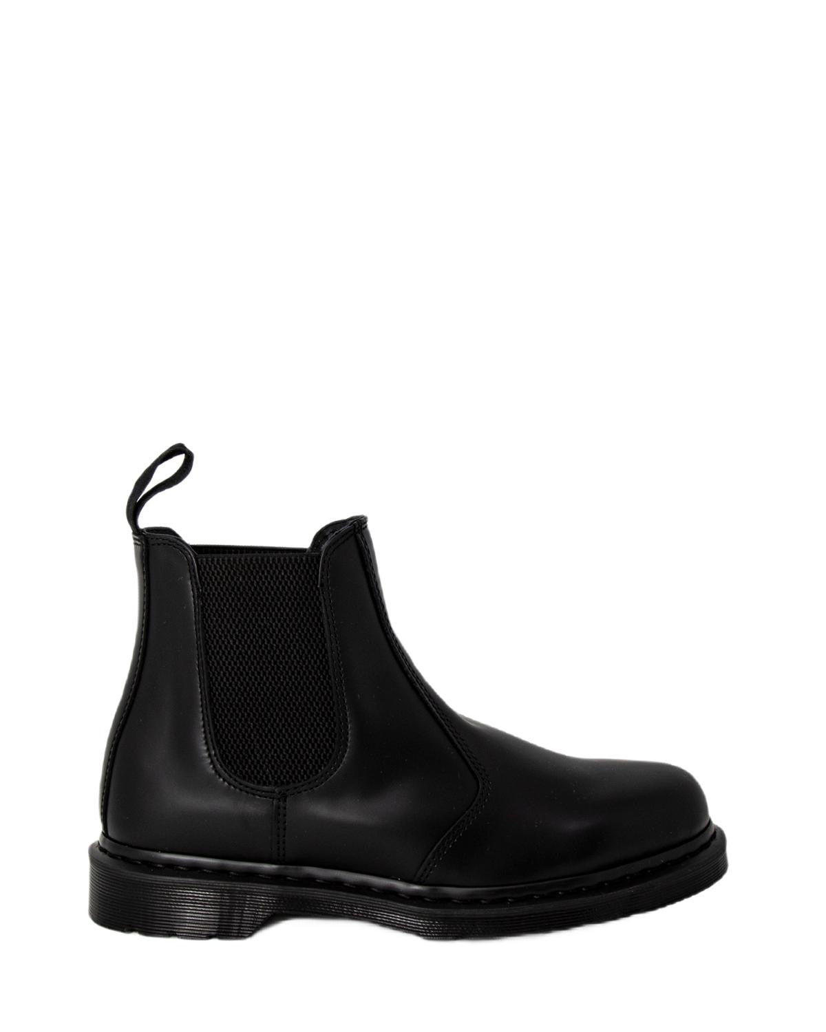 Dr. Martens Homme Bottes