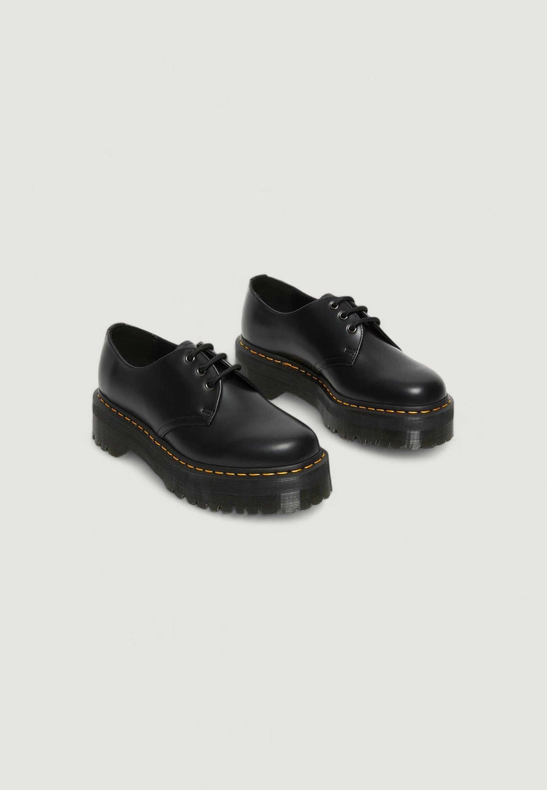 Dr. Martens Femme Chaussures Derbies