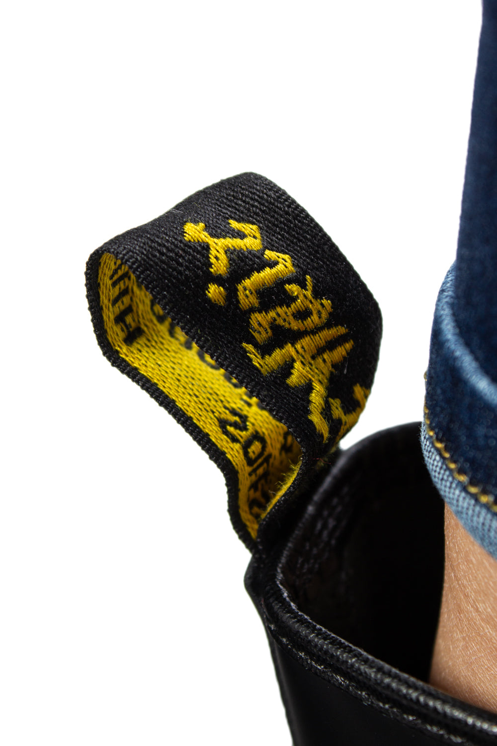 Dr. Martens Femme Bottes