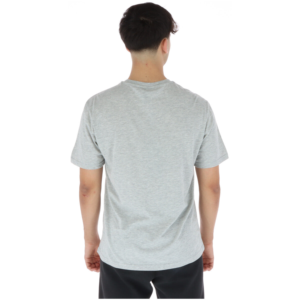 North Sails T-shirt homme — grey