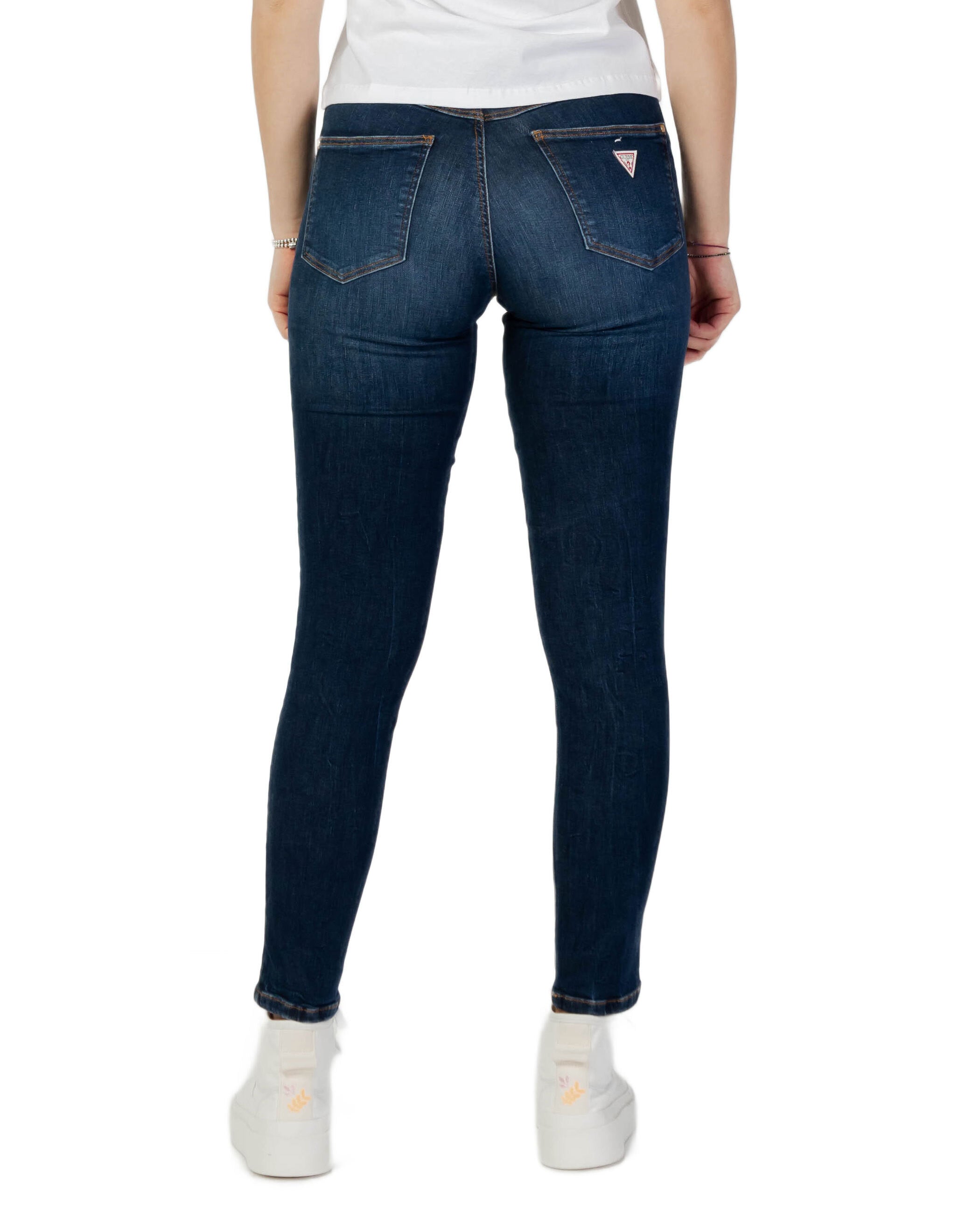 Guess Jean femme — blue