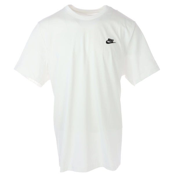 Nike T-shirt homme — white