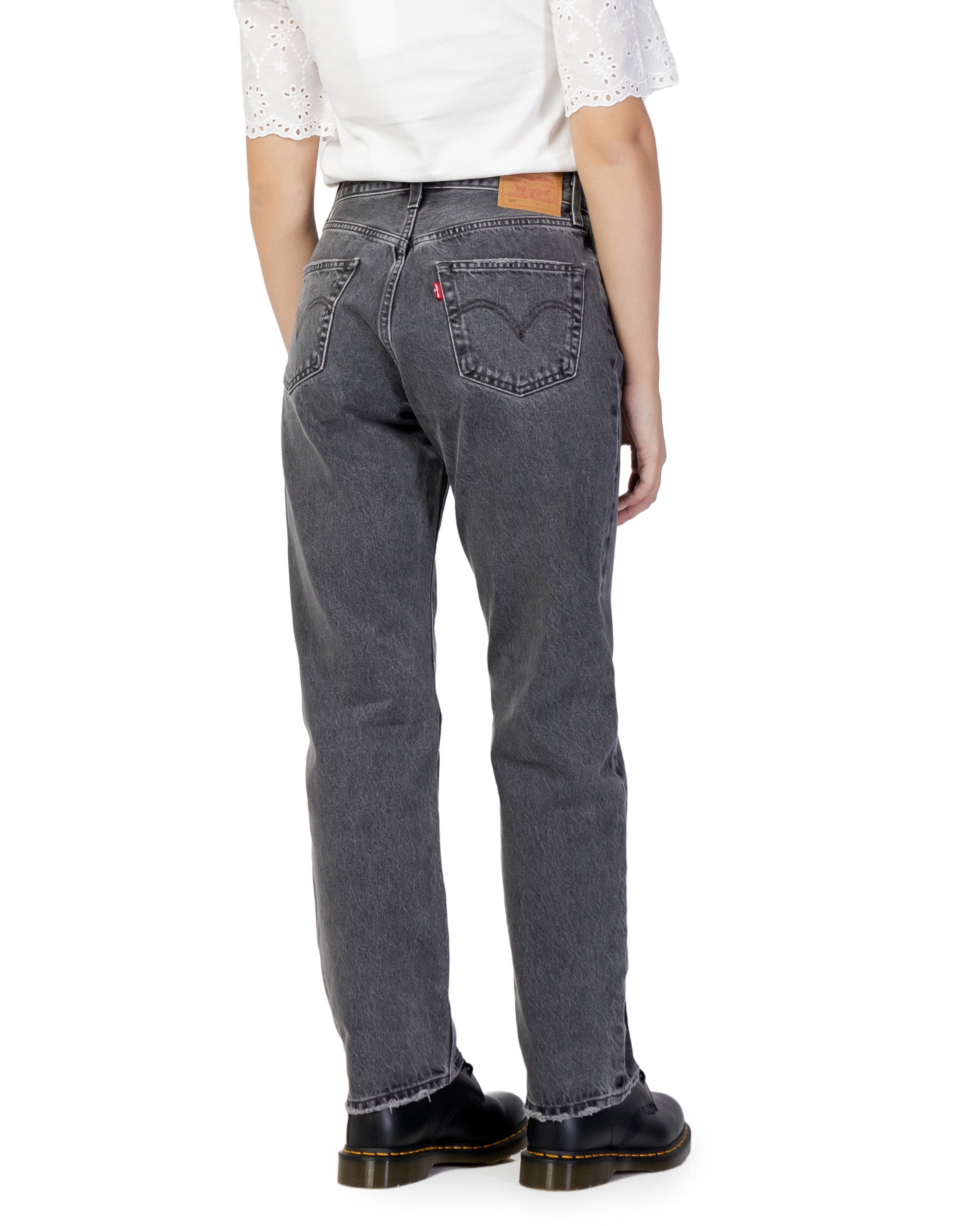 Levi`s Jean femme — black