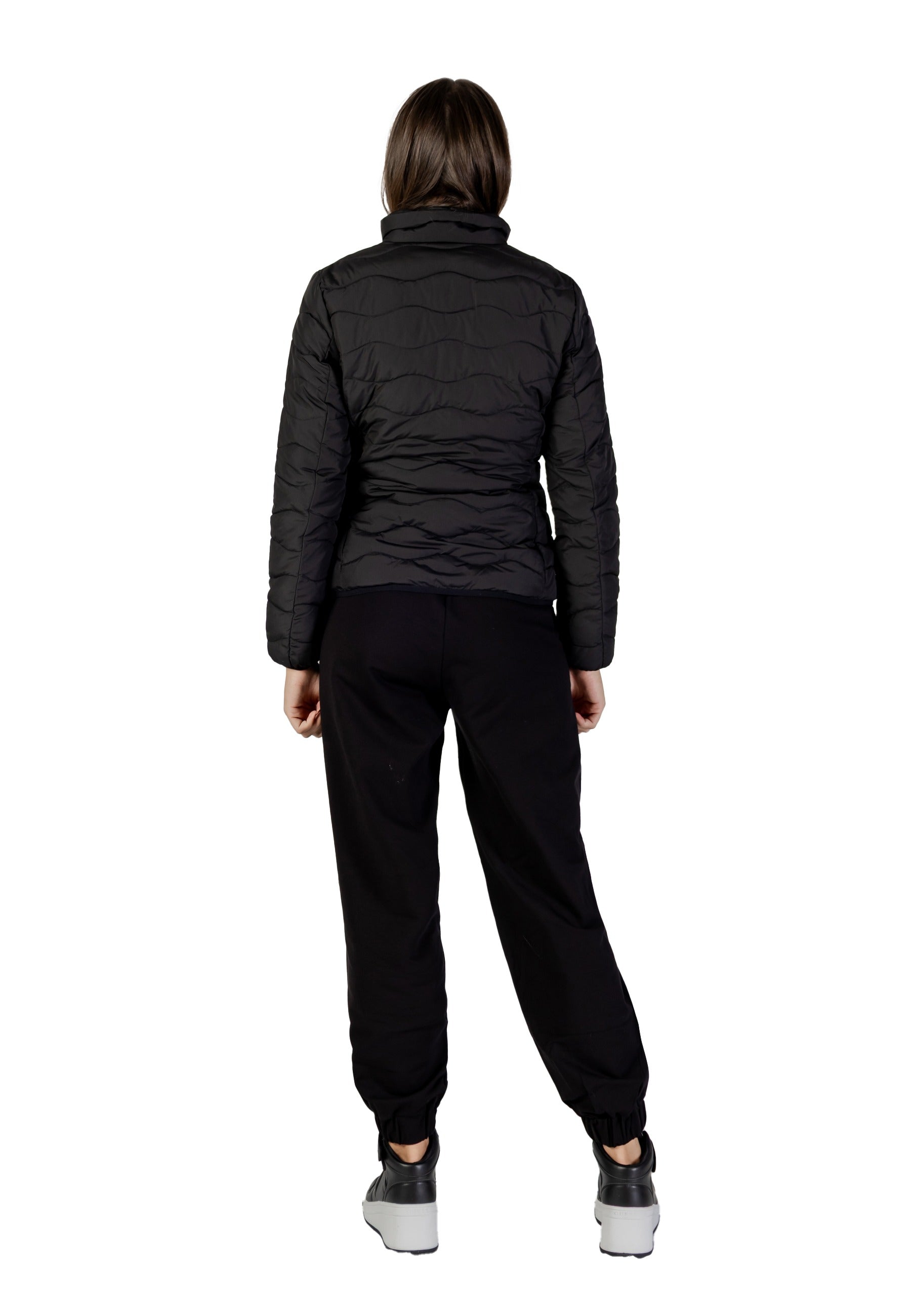 Ea7 Femme Vestes