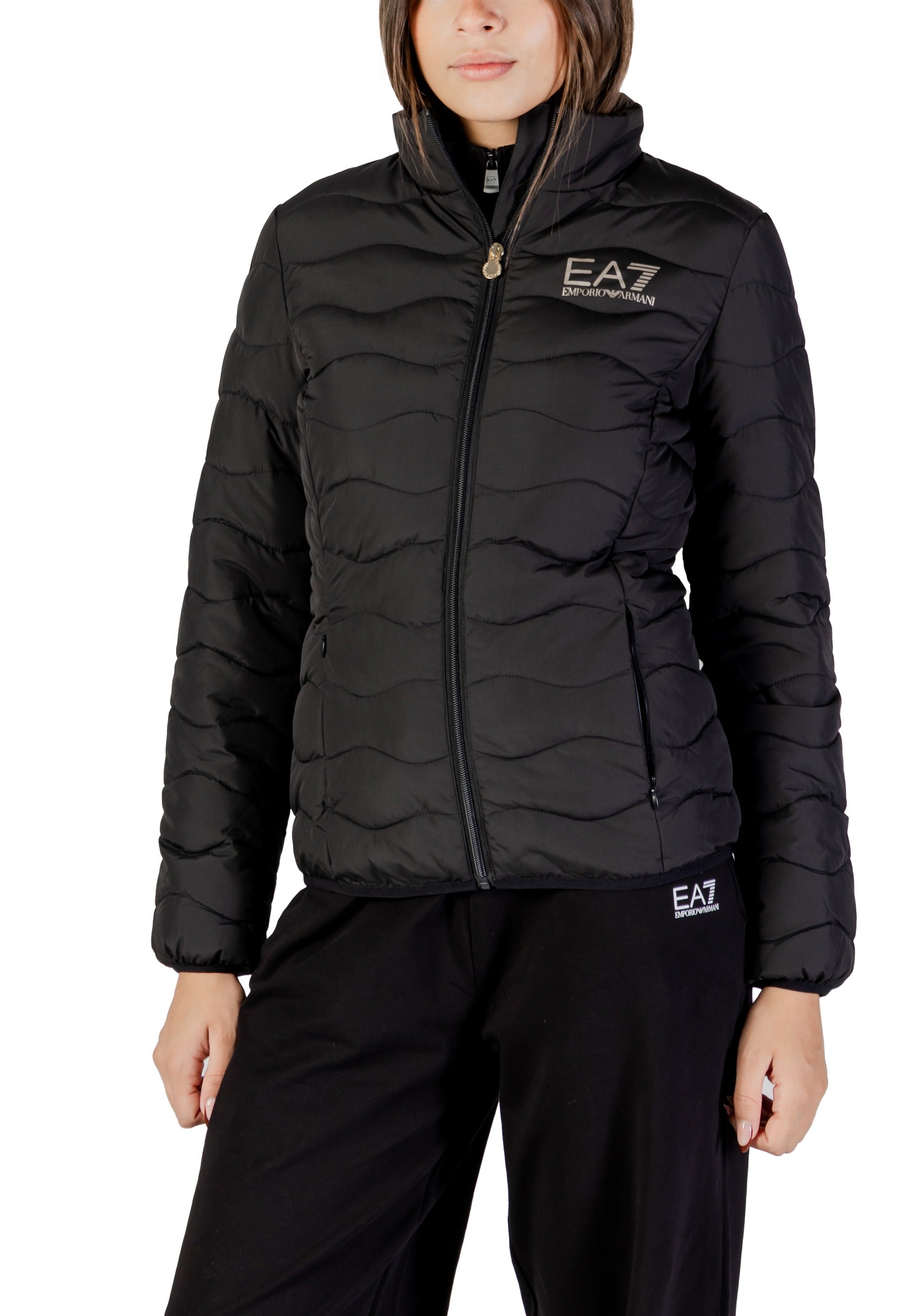 Ea7 Femme Vestes