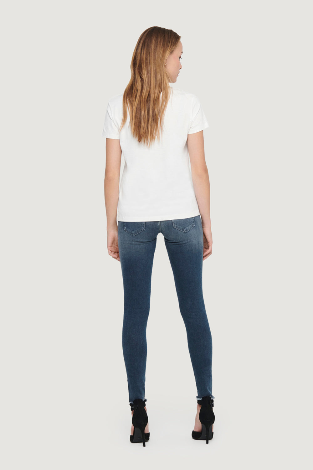Only Jean femme — blue