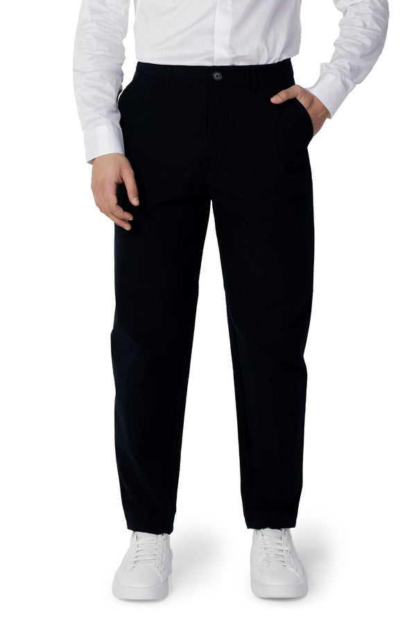 Armani Exchange Pantalon homme Pantalons — blue