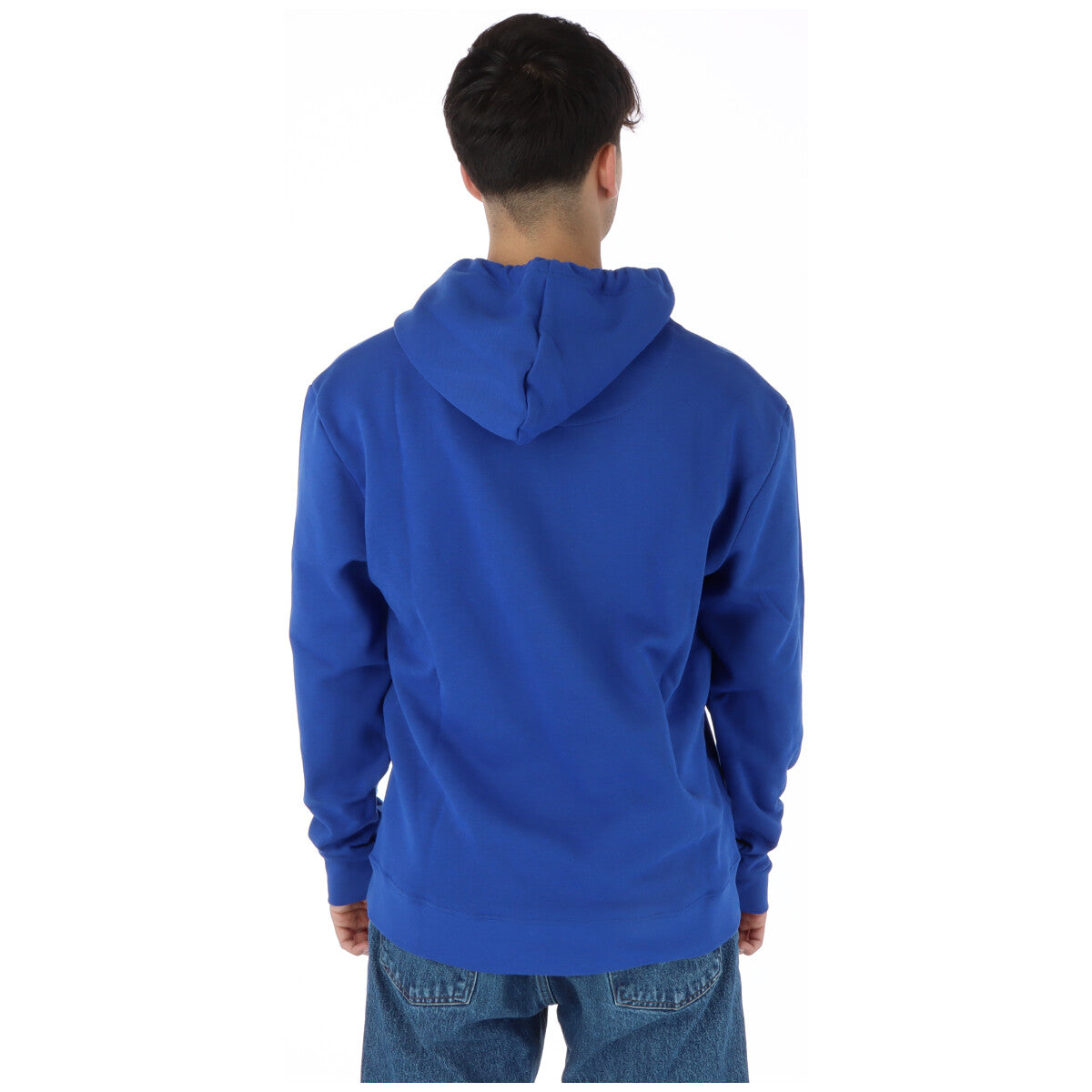 North Sails Sweat homme Sweatshirts — blue