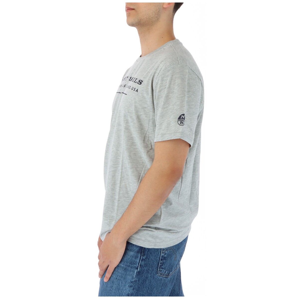 North Sails Homme T-Shirts