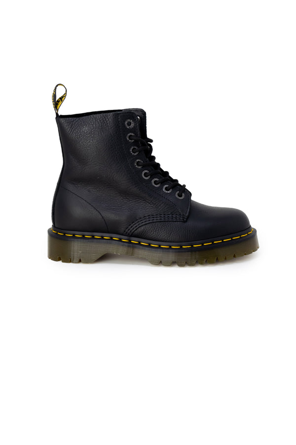 Dr. Martens Bottes femme — black