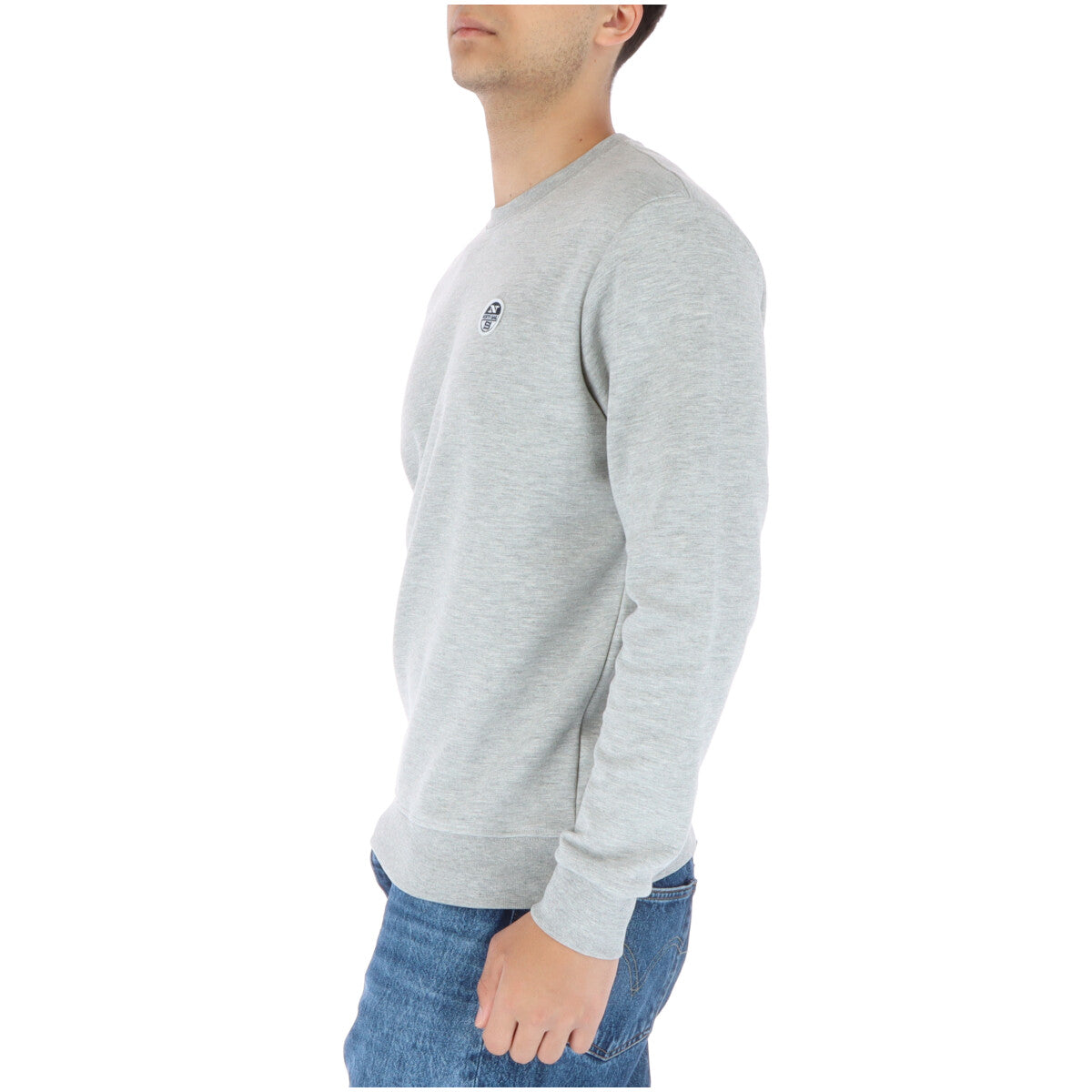 North Sails Sweat homme Sweatshirts — grey