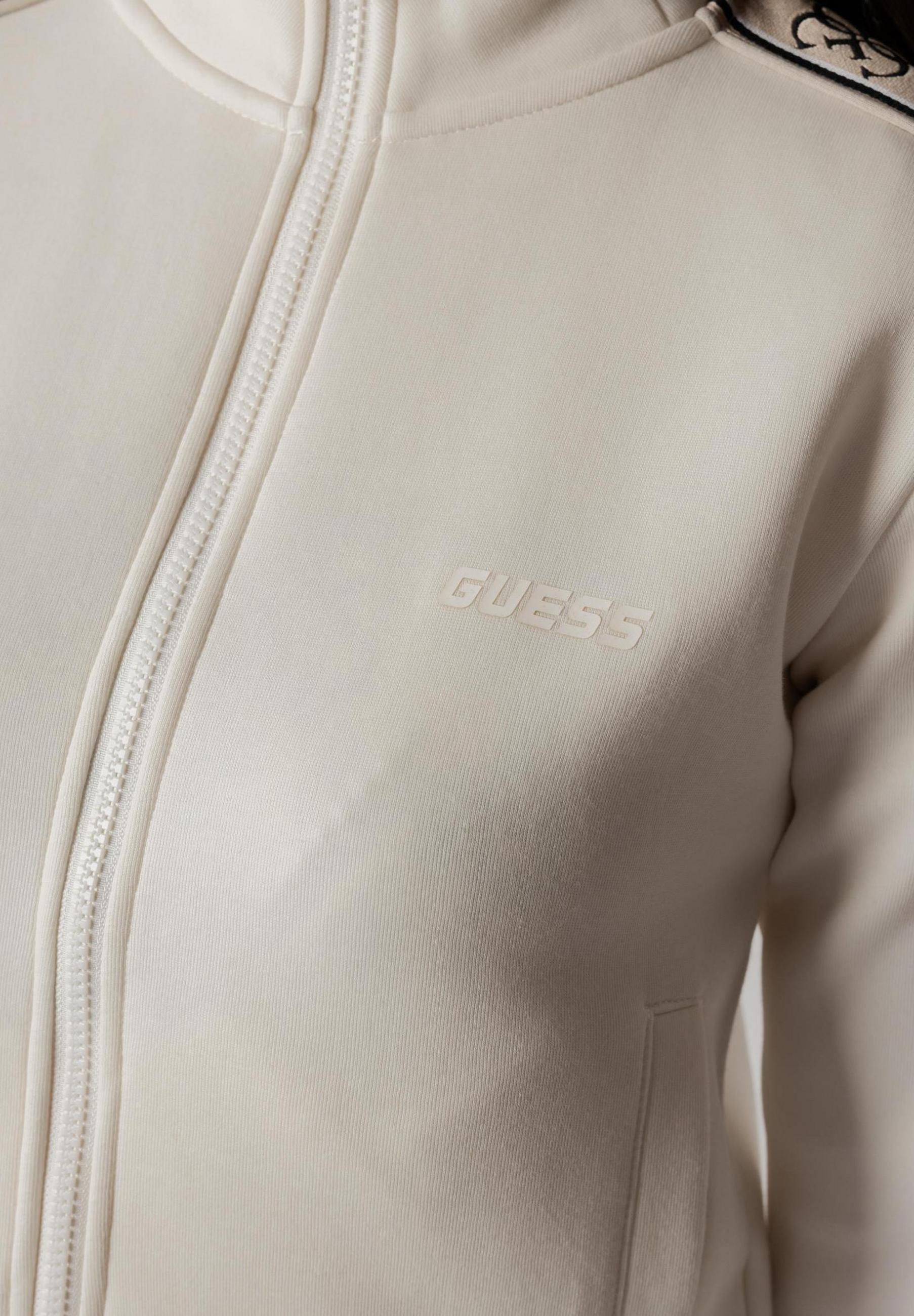Guess Active Sweat femme Sweatshirts — white
