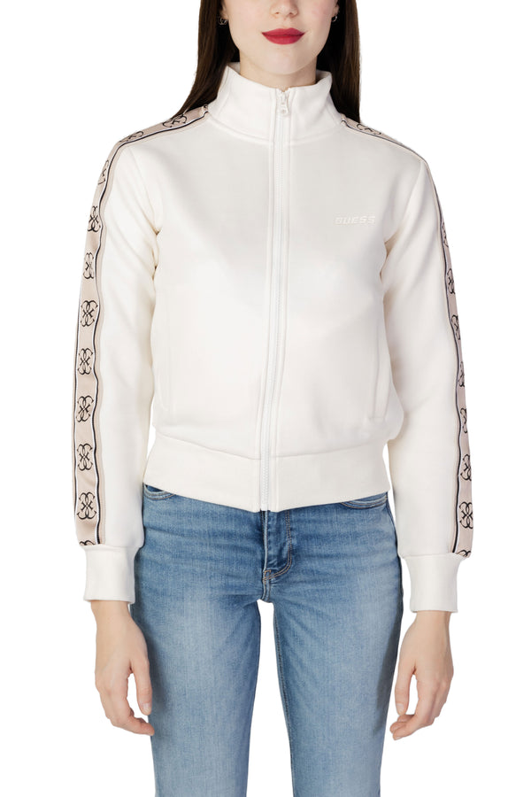Guess Active Sweat femme Sweatshirts — white