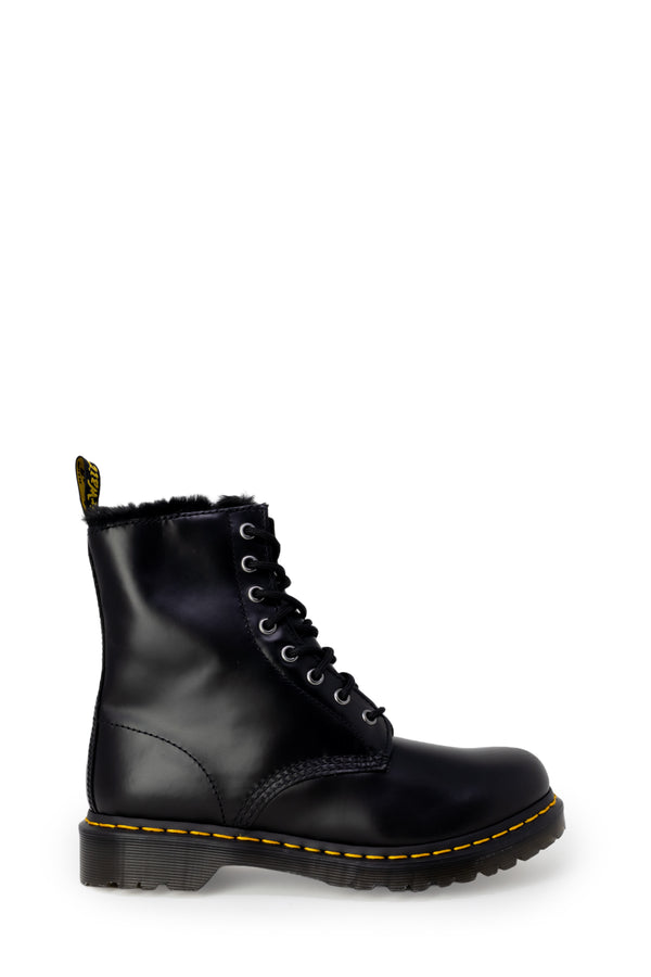 Dr. Martens Bottes femme — black