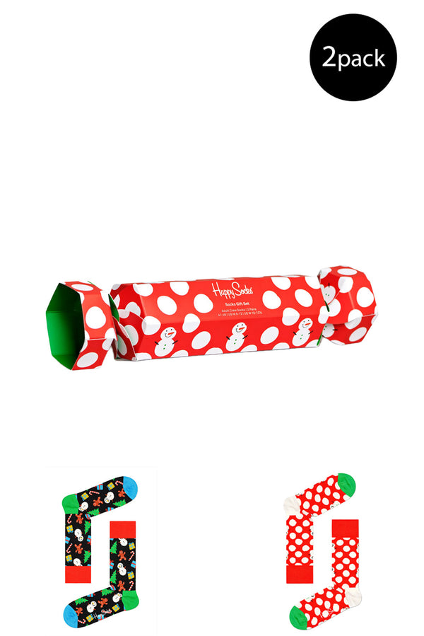 Happy Socks Lingerie femme — red