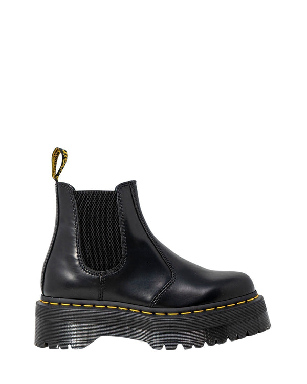 Dr. Martens Bottes femme — black