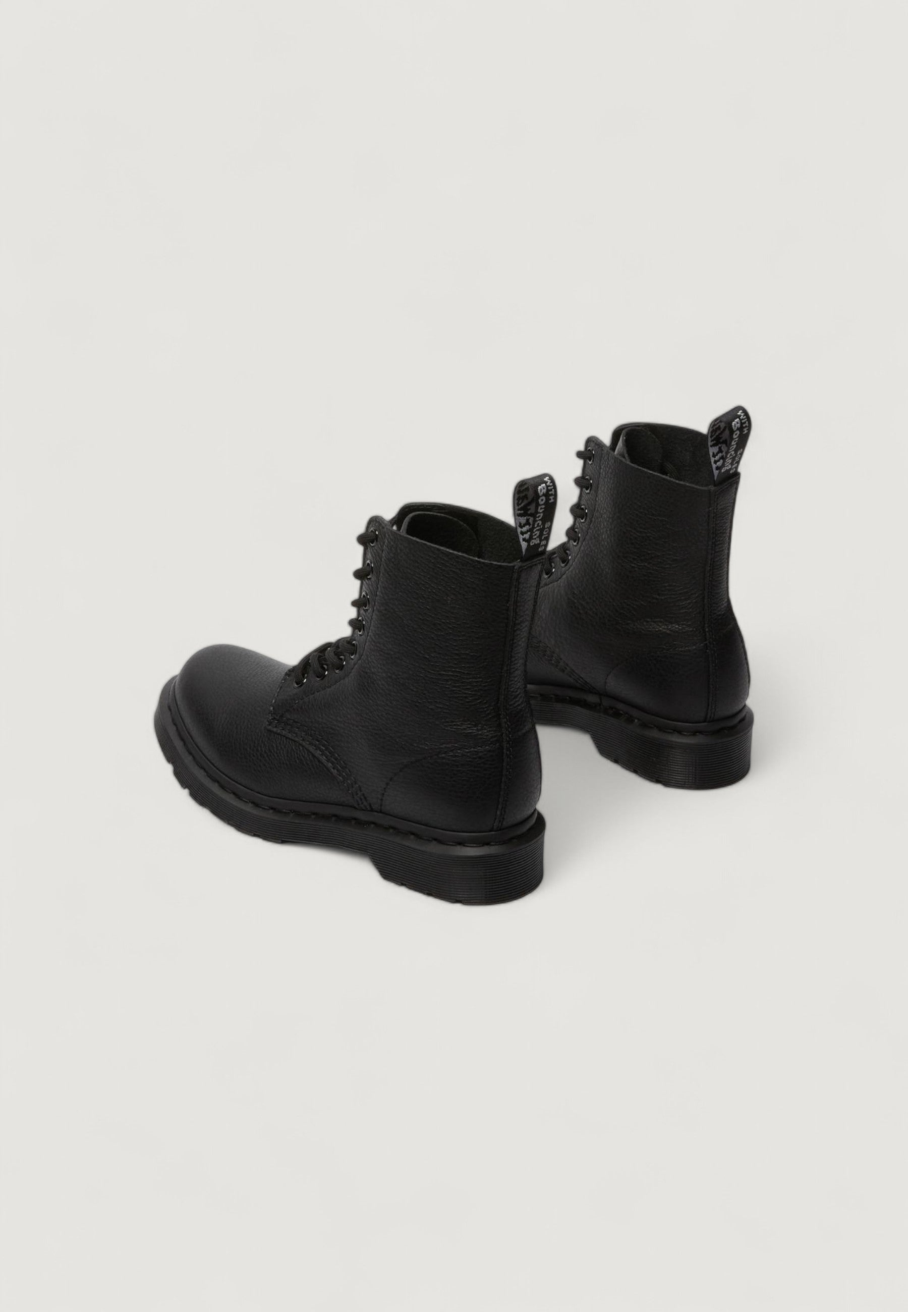 Dr. Martens Bottes femme — black