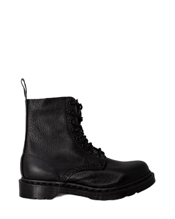 Dr. Martens Bottes femme — black · 423861
