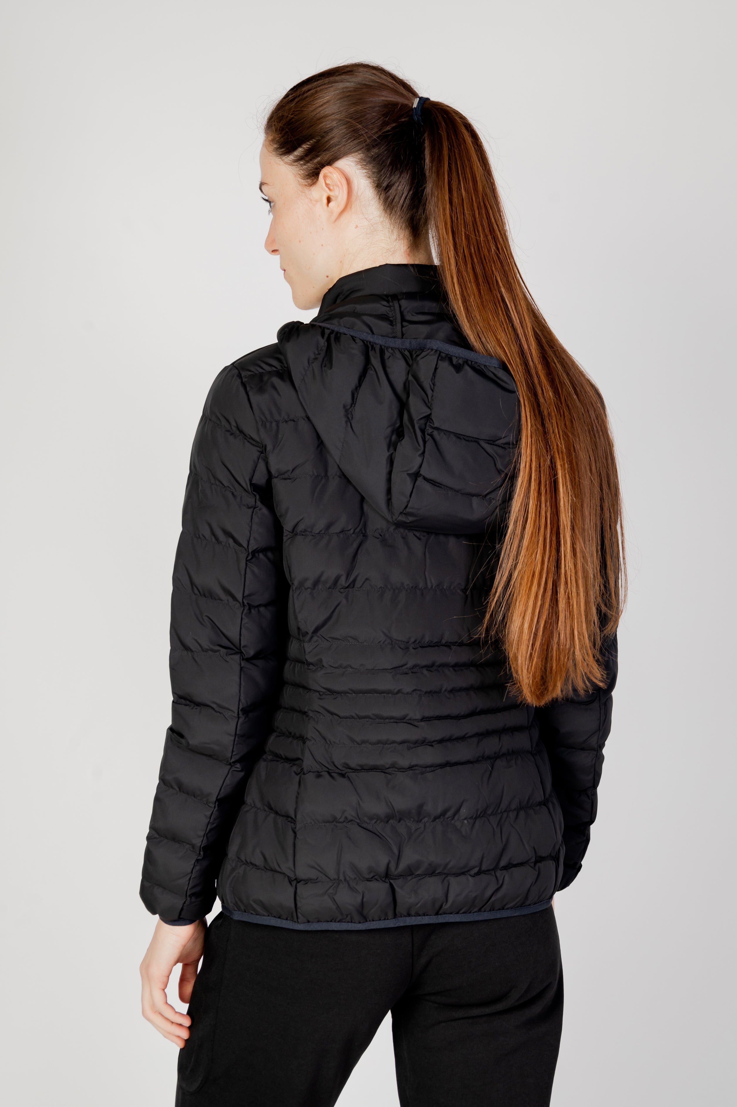 Ea7 Femme Vestes