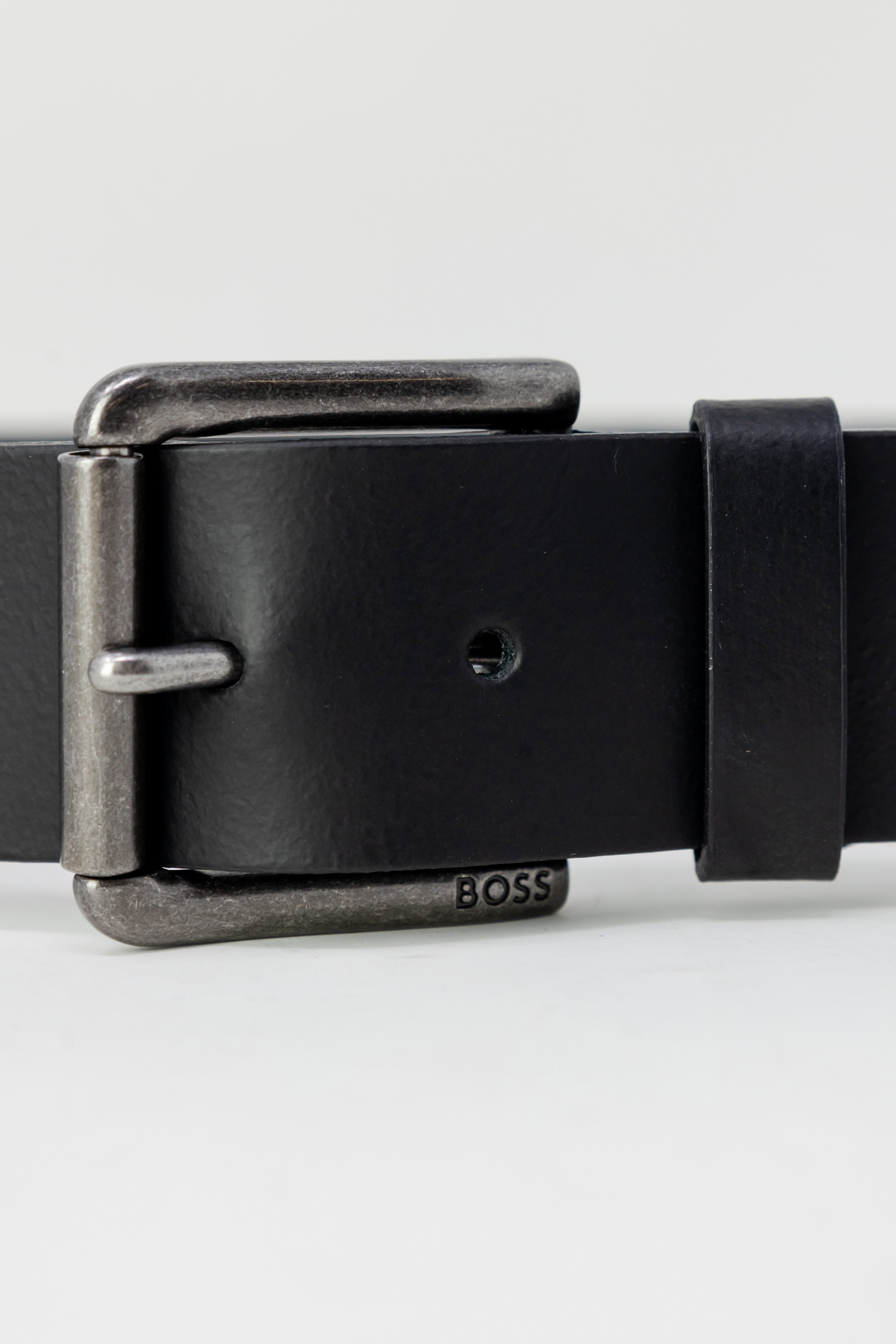 Boss Ceinture homme Ceintures — black