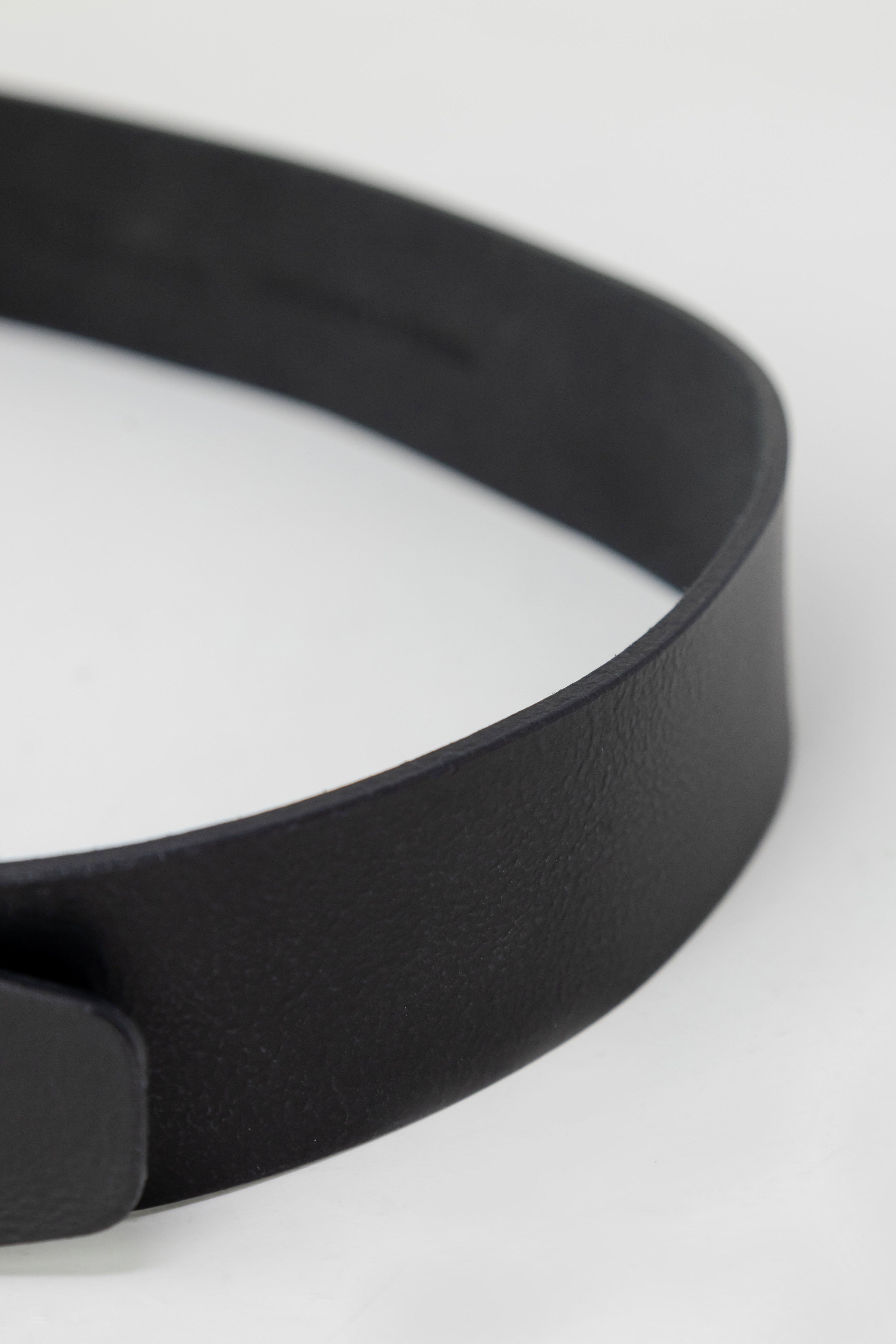 Boss Ceinture homme Ceintures — black