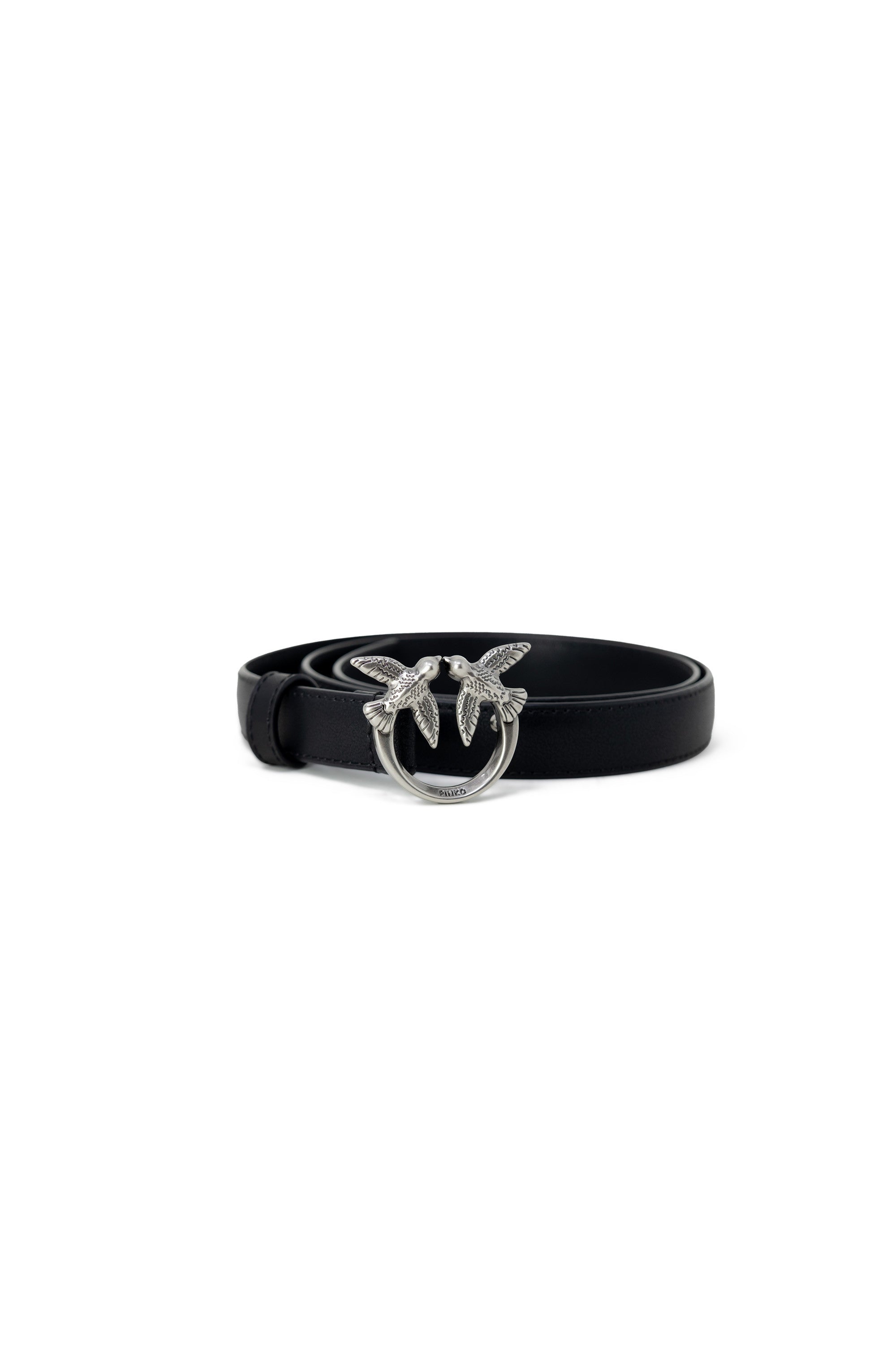 Pinko Ceinture femme Ceintures — black