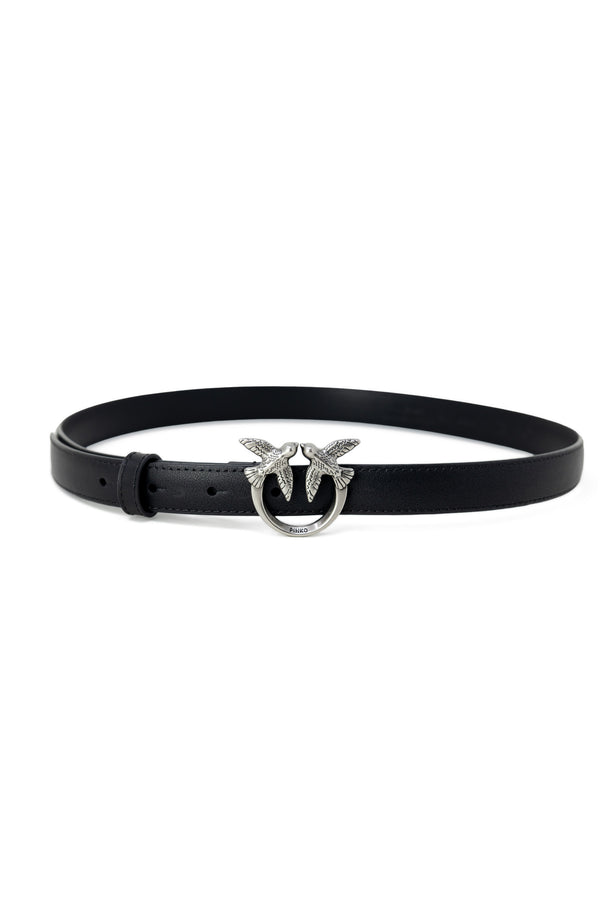 Pinko Ceinture femme Ceintures — black