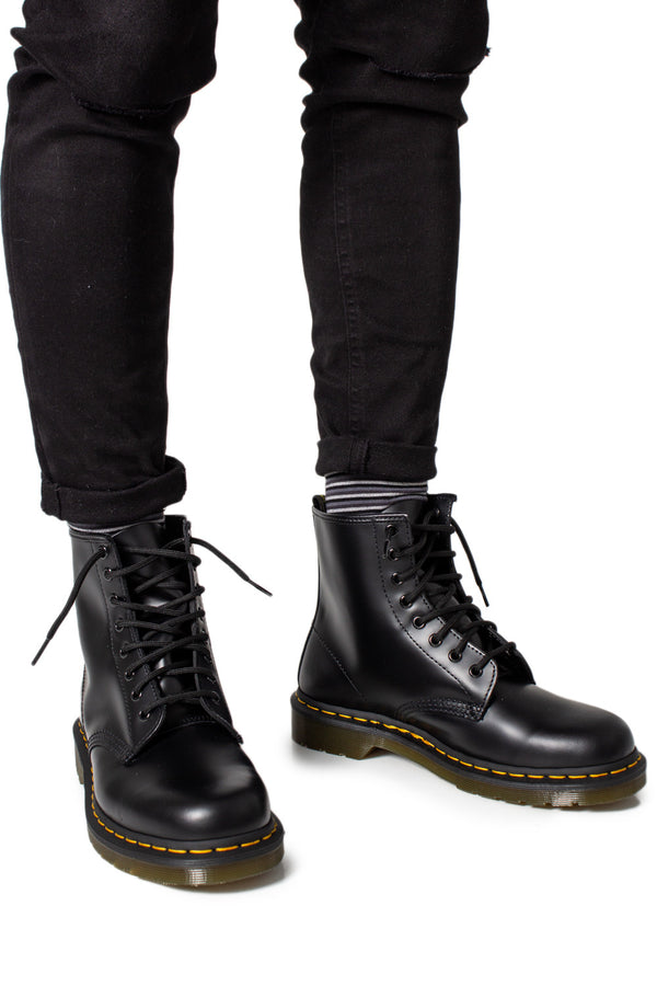 Dr. Martens Bottes homme — black