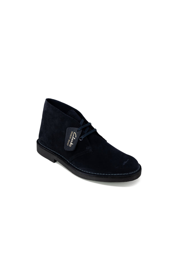 Clarks Chaussures homme Schuhe Derbies — blue · 458148