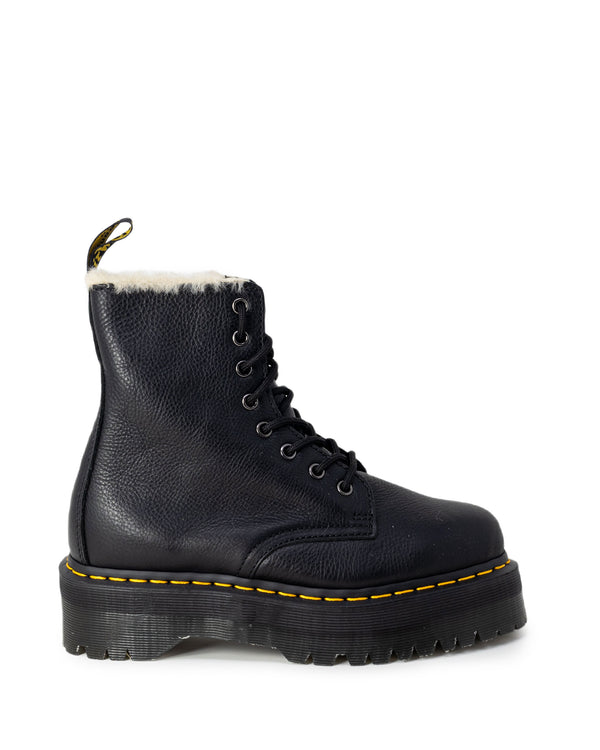 Dr. Martens Bottes femme — black