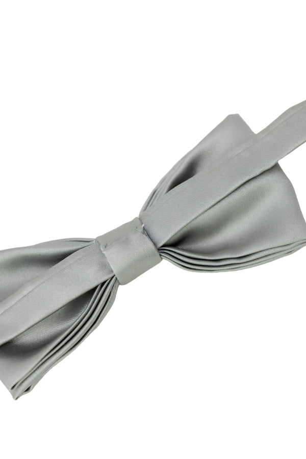 Punto Sella Cravatte Accessoire homme Cravate — grey