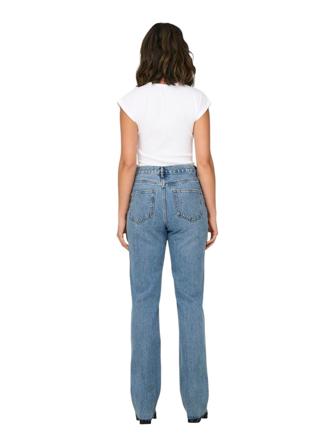 Only Jean femme — blue