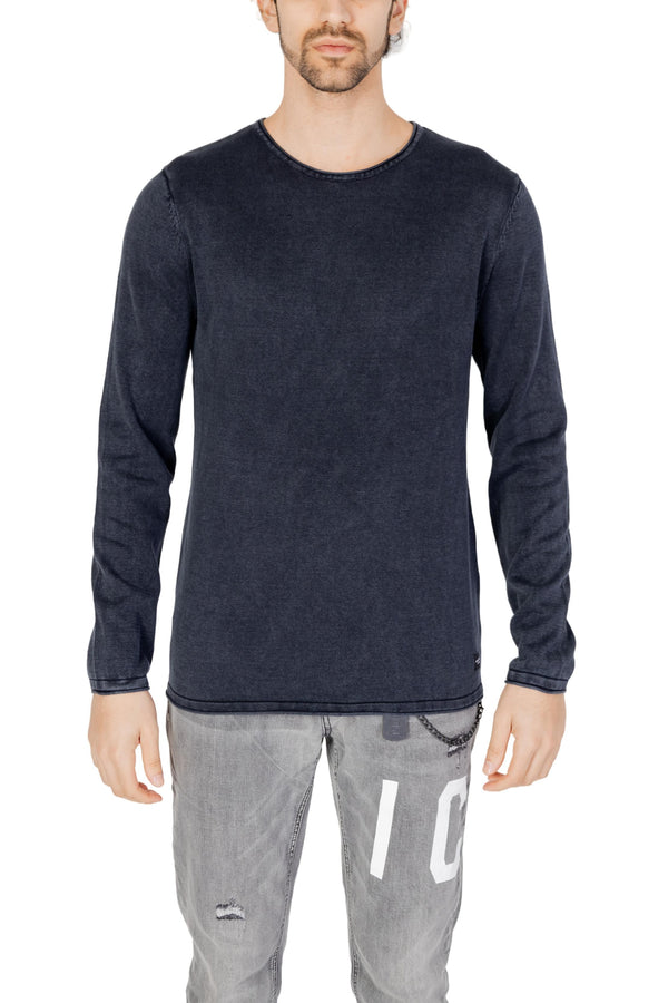 Jack & Jones Pull homme — blue