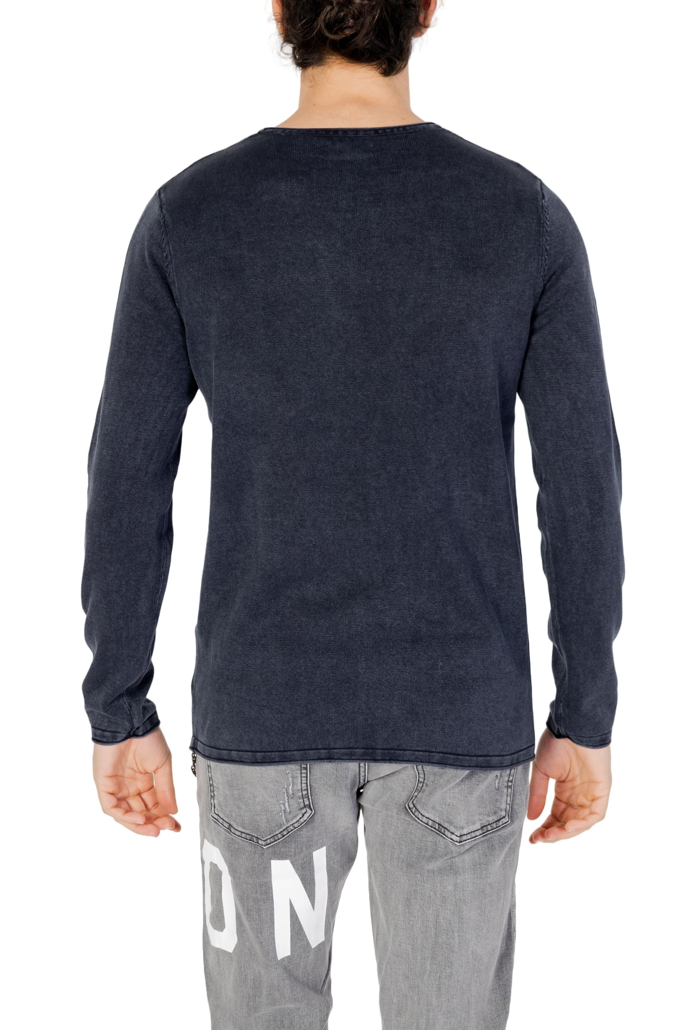 Jack & Jones Pull homme — blue