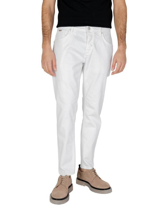 Antony Morato Jean homme — white