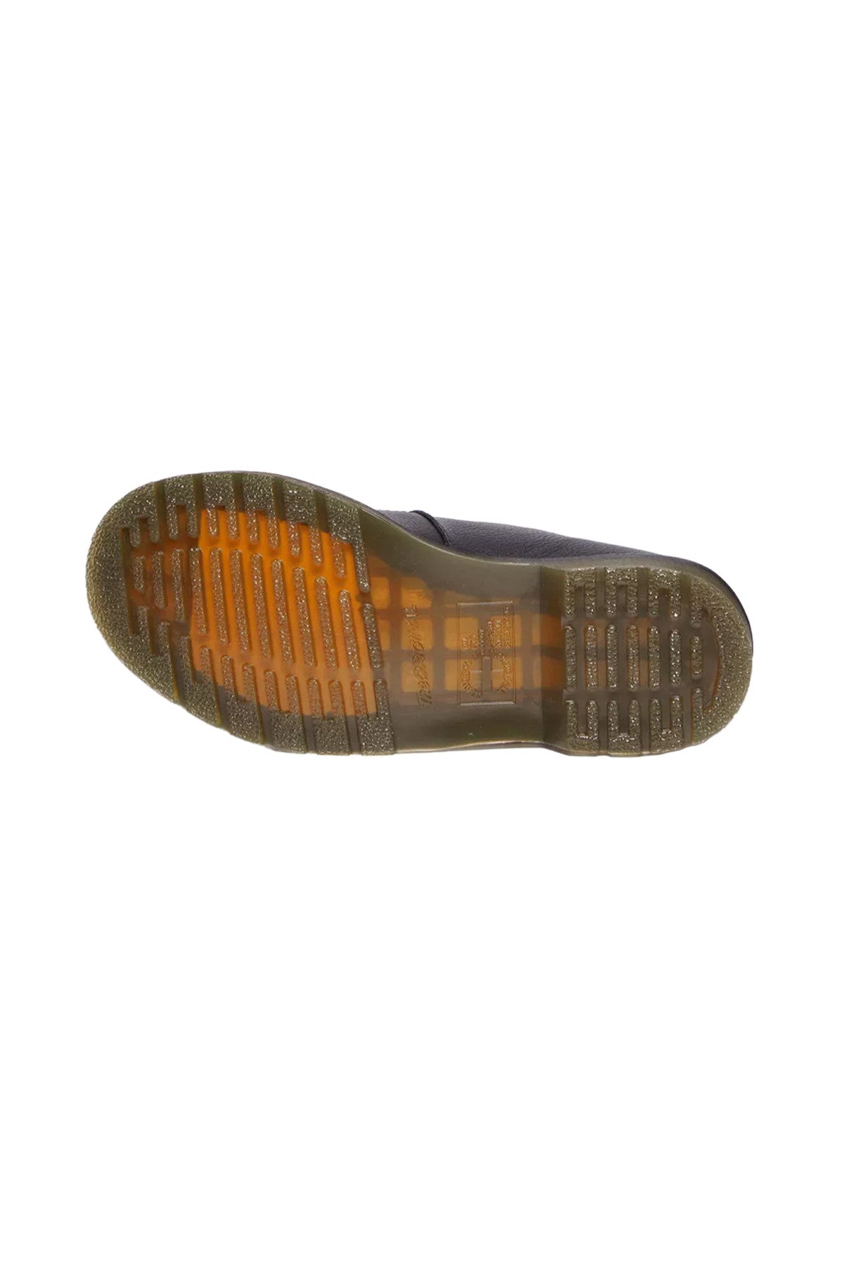 Dr. Martens Chaussures femme Derbies — black